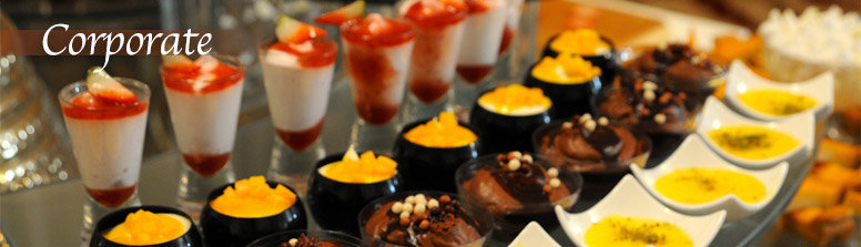 Orlando Corporate Catering